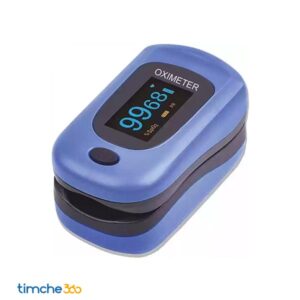پالس اکسیمتر انگشتی دیجیتال بزرگسال بلوئر مدل PC-60B1