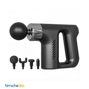 ماساژور تفنگی برقی مدل FASCIAL GUNNKH-740