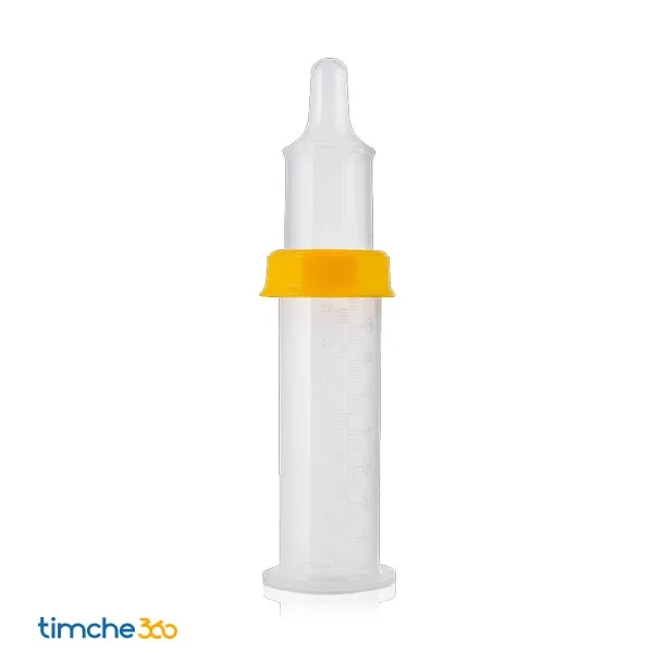 fanteb-spadana-cleft-palate-milk-glass شیشه شیر شکاف کام فناور طب اسپادانا