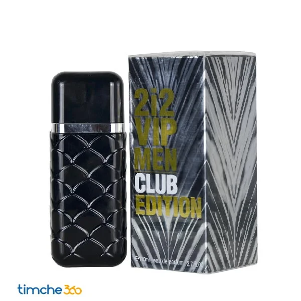 carolina-herrera-mens-cologne-model-vip212-volume-ml ادکلن مردانه کارولینا هررا مدل VIP 212 حجم ۱۱۰ میلی لیتر