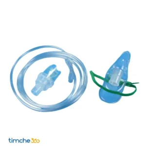 ماسک نبولایزر بزرگسال ثمین طب