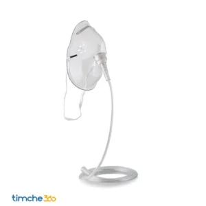 ماسک اکسیژن اطفال ثمین طب