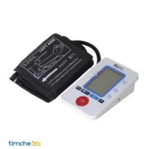 ارزان ترین فشارسنج دیجیتالی بازویی آلونزو با آداپتور مدل DBP1326