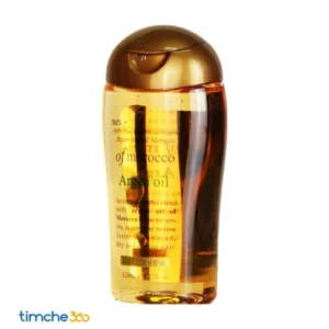 روغن مو آرگان مراکشی حجم ۱۲۰ میلی لیتر