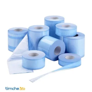 رول استریل اتوکلاو اسکای ۵ سانت ۲۰۰ متری
