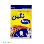 خرید دستکش نایلونی نگین ابعاد بسته ۱۰۰ عددی ابعاد ۲x۱۹x۲۲ سانتی متر