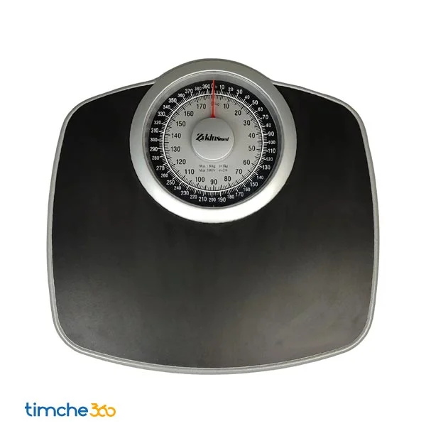 بررسی و خرید ترازو وزنی عقربه اي زیکلاس مد مدل ZYKMS03