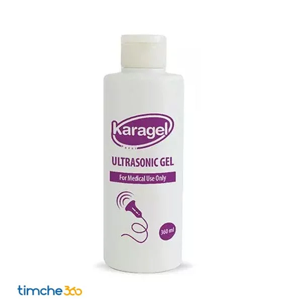 laser-gel-and-ultrasound-karagel-360ml سفارش ژل سونوگرافی اولتراسونیک ۳۶۰ میلی بیتر برند کارا ژل
