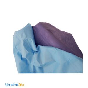خرید انواع روتختی کشدوز ۲۲۰×۱۲۰ گرماژ بالا رنگ آبی روشن / آبی نفتی