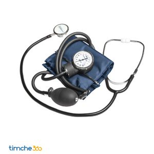 دستگاه فشارسنج عقربه ای زیگلاس مد مدل HS-50A